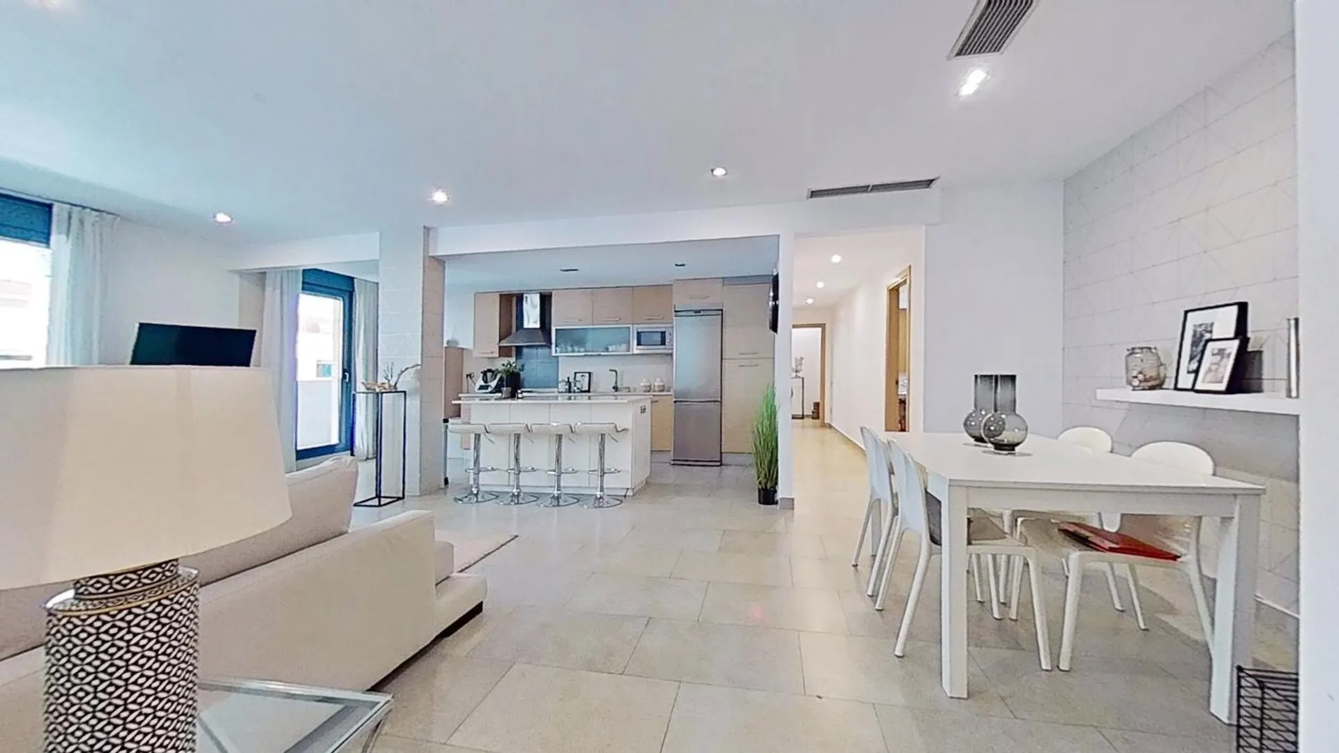 Apartmán Panta Baja A 50 M De La Playa Cambrils 0*,  Španělsko