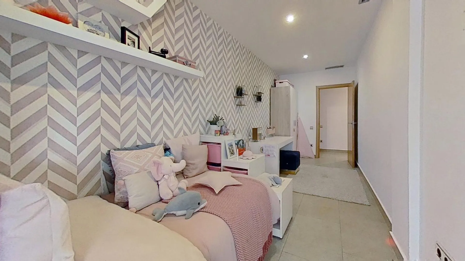 Apartmán Panta Baja A 50 M De La Playa Cambrils