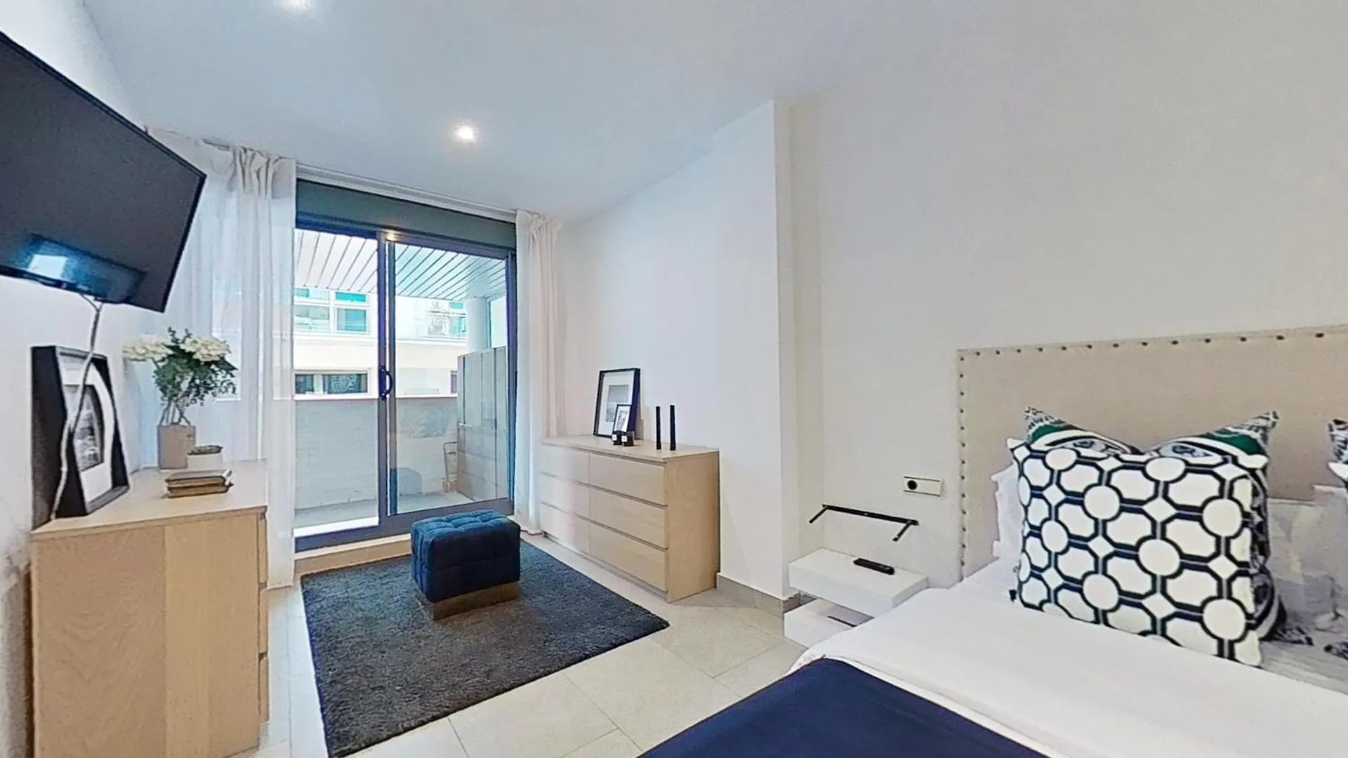 Apartmán Panta Baja A 50 M De La Playa Cambrils 0*,